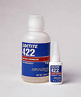 Loctite, Super Bonder 422Loctite